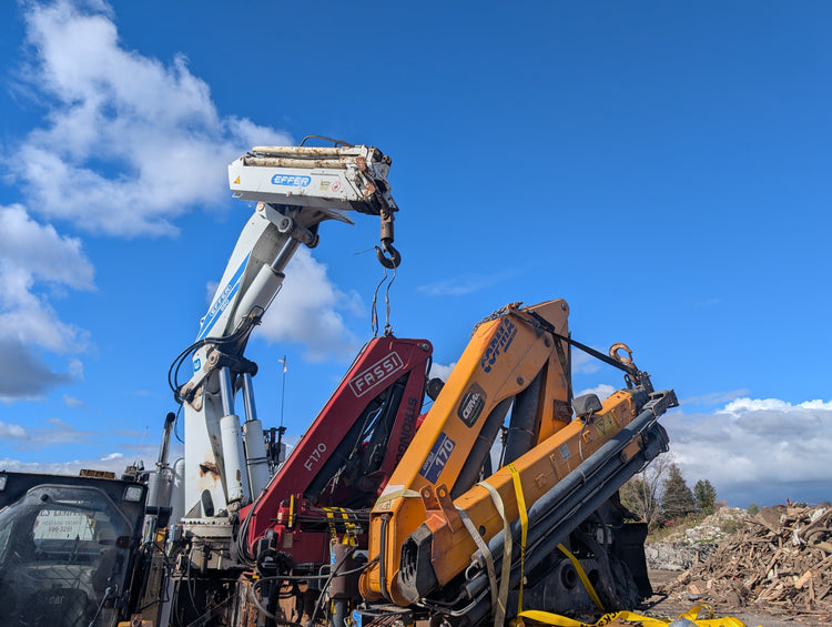 Another Day For Knucklebooms