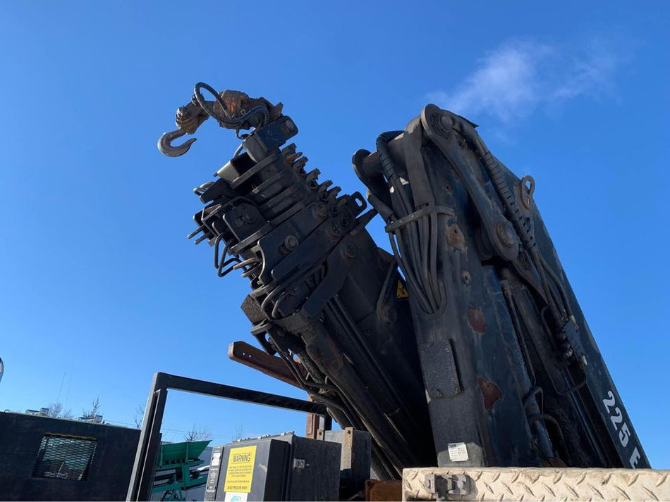 Hiab 225 E7