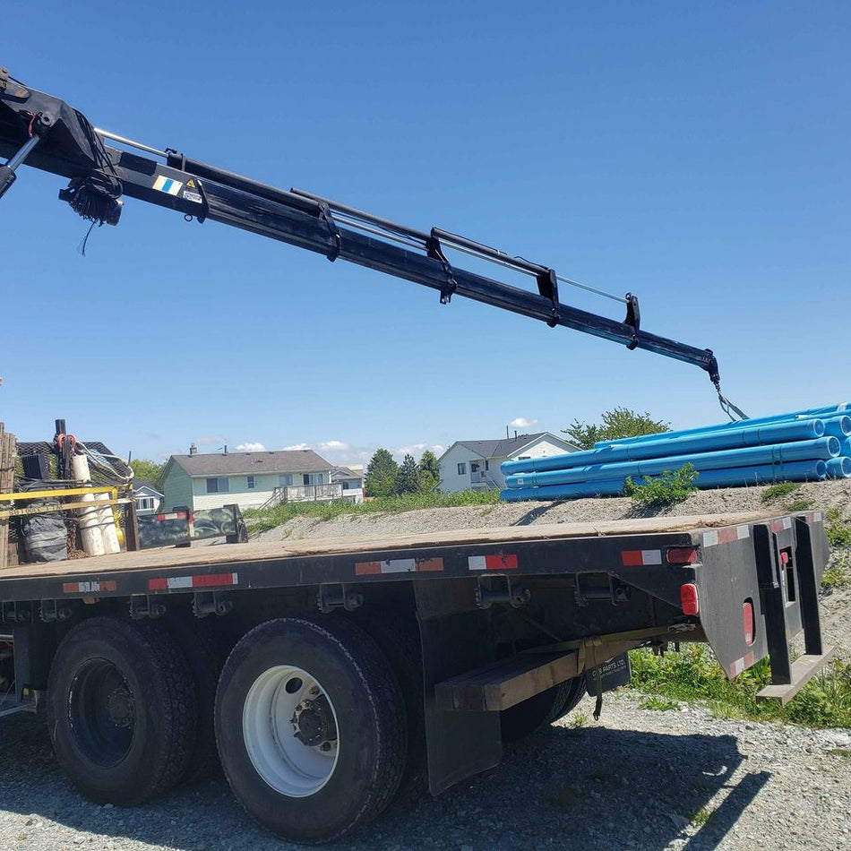 Hiab 250-5