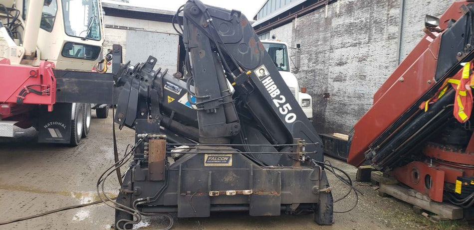 Hiab 250-5