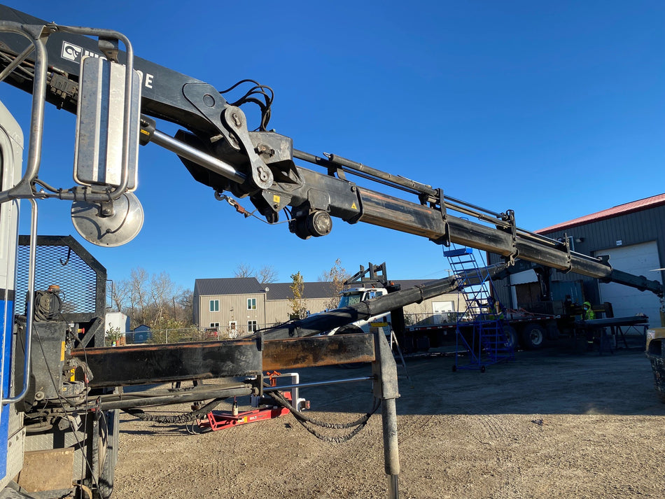 Hiab 400E-5