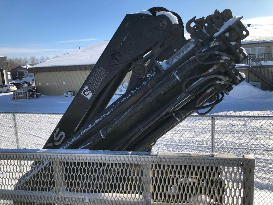 Hiab 288-5