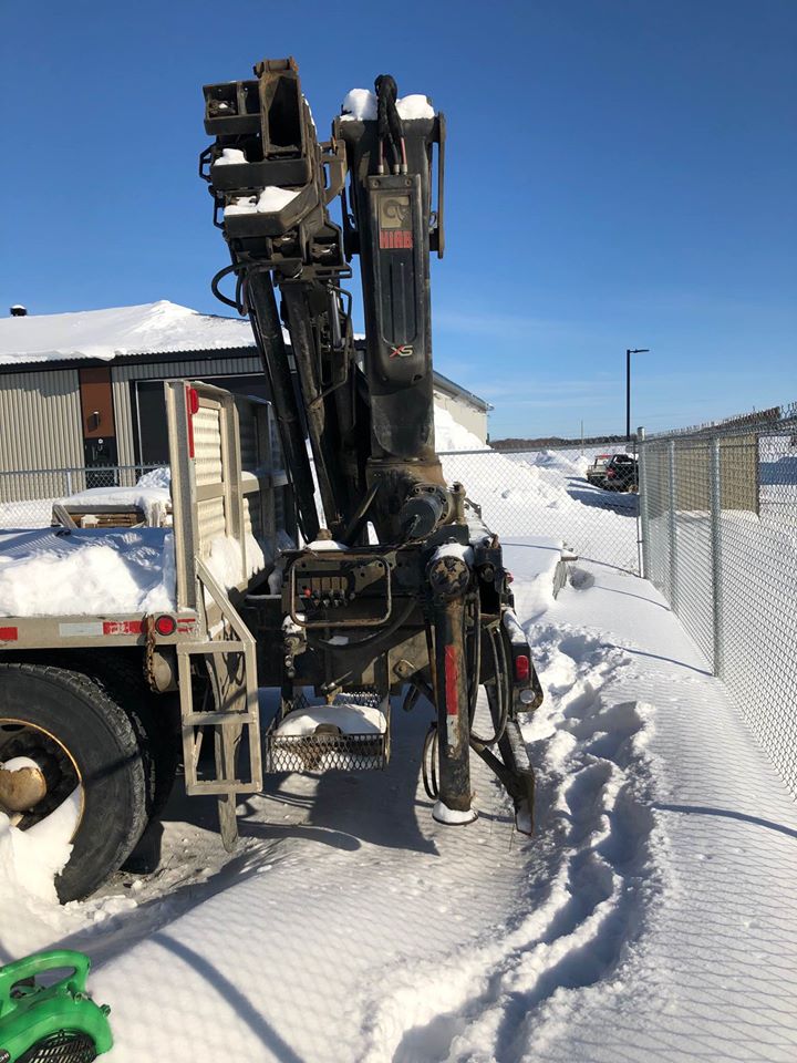 Hiab 288-5