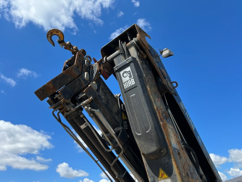 Hiab 244-3