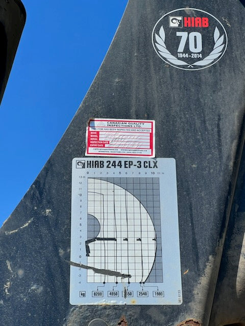 Hiab 244-3