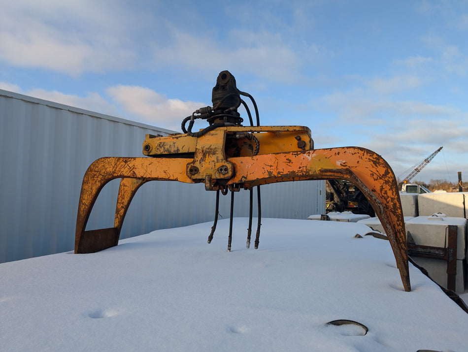 Kinshofer Grapple 632R