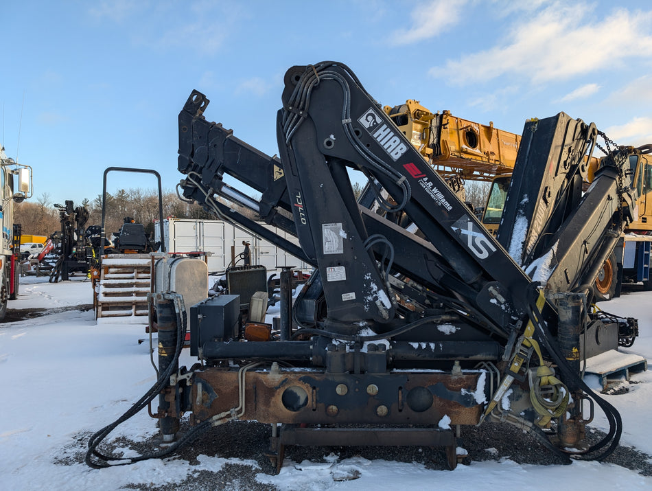 Hiab 077-3