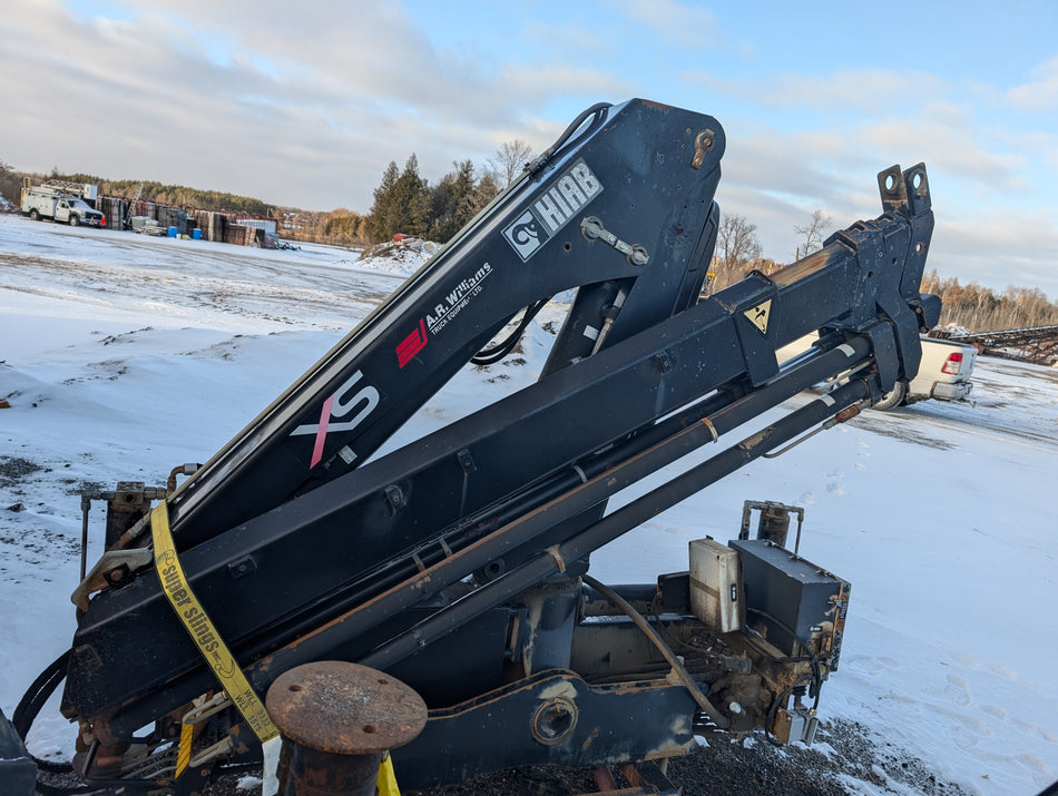 Hiab 077-3