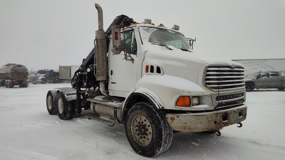 07 Sterling Hiab 288-5