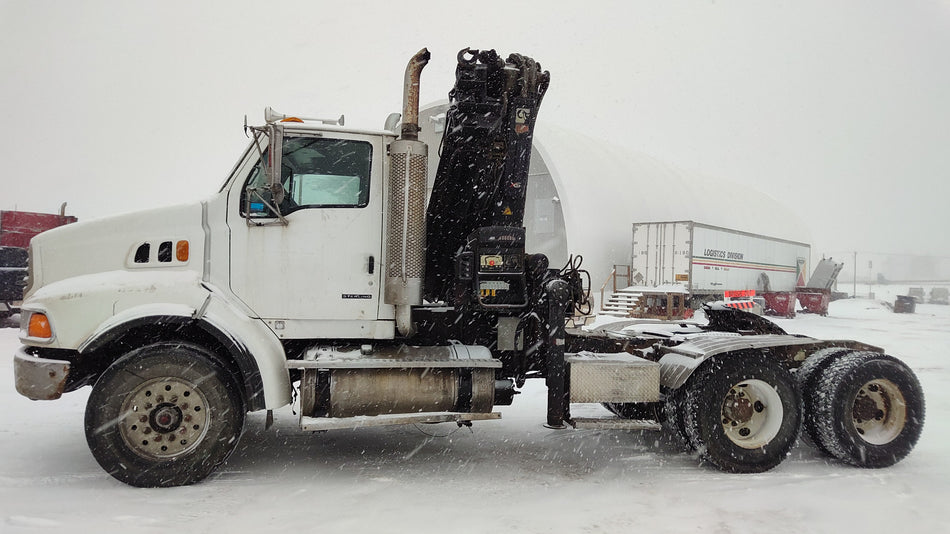 07 Sterling Hiab 288-5